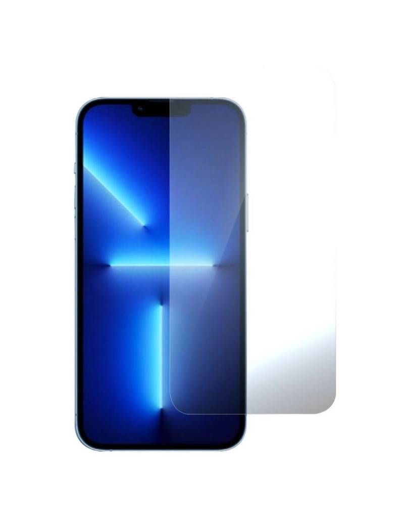 10er Pack - eSTUFF Titan Shield Screen Protector für iPhone 14 Plus / 13 Pro ... von eSTUFF