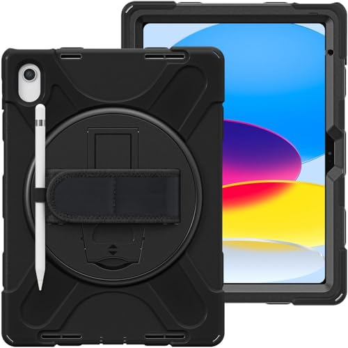Austin Defender Hülle iPad von eSTUFF