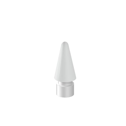 eSTUFF 2 pcs POM for iPad Stylus Pen, ES689015-BULK von eSTUFF