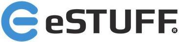eSTUFF 2 pcs POM for iPad Stylus Pen (ES689015-BULK) von eSTUFF
