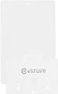 eSTUFF - Bildschirmschutz für Tablet - Glas - Clear Glossy - für Apple iPad mini 4 (4. Generation), 5 (5. Generation) von eSTUFF