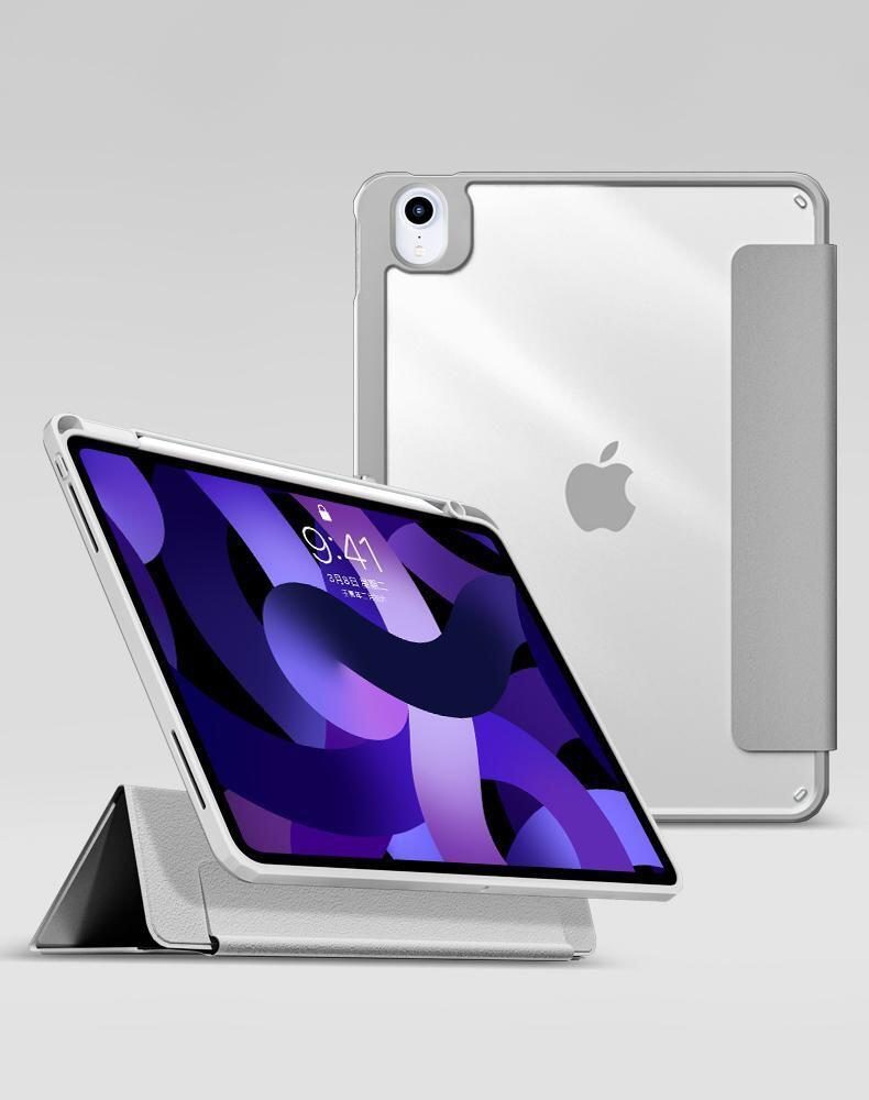 eSTUFF Boston Flip-Hülle für das Apple iPad Air der 4. & 5. Generation, 10.9"... von eSTUFF
