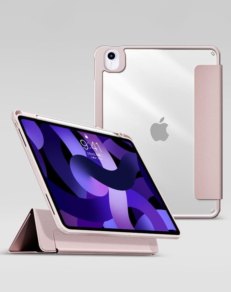 eSTUFF Boston Flip-Hülle für das Apple iPad Air der 4. & 5. Generation, 10.9"... von eSTUFF