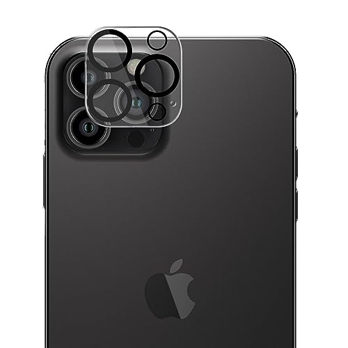 eSTUFF Camera Lens Protector iPhone 14 Pro/14 Pro Max, W127249570 (14 Pro/14 Pro Max) von eSTUFF