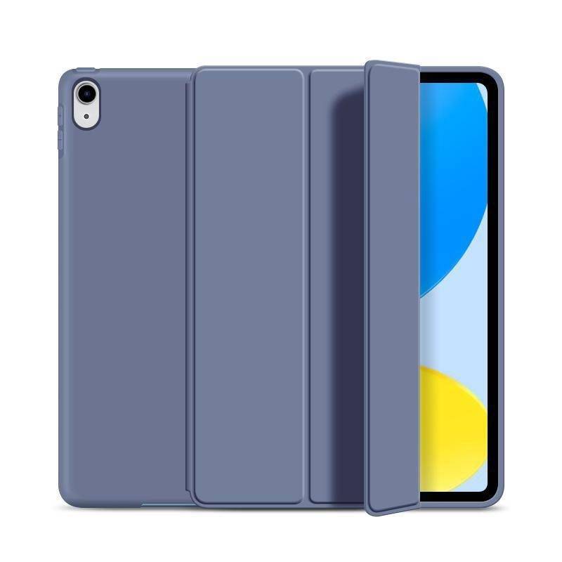 eSTUFF Denver Folio Case für das iPad der 10. Gen. 2022 & 11. Gen. 2025 (10.9... von eSTUFF