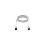 eSTUFF ES2068 Firewire-Kabel (weiß) von eSTUFF