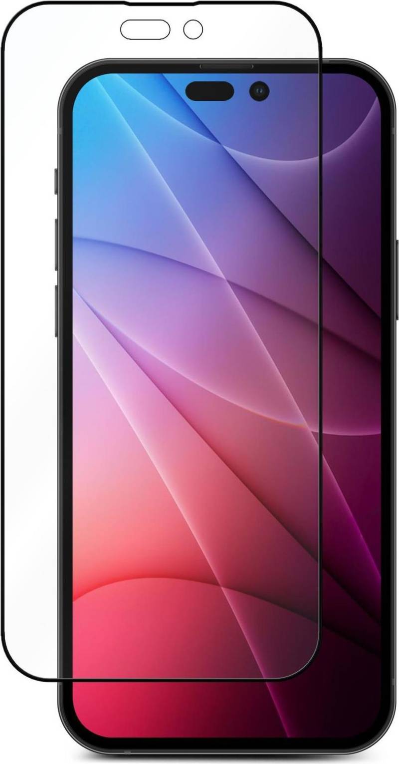 eSTUFF ES501351-50BULK Display-/Rückseitenschutz für Smartphones Klare Bildschirmschutzfolie Apple 50 Stück(e) (ES501351-50BULK) von eSTUFF