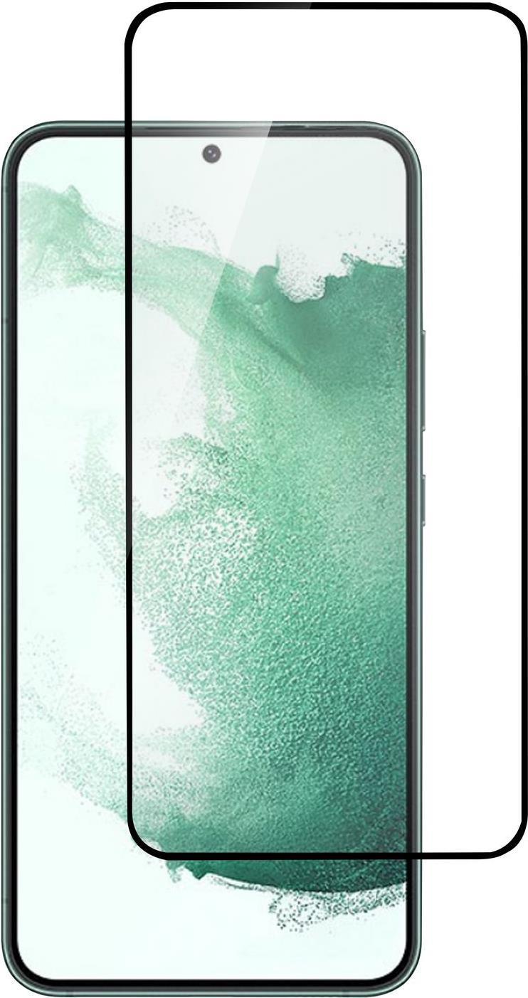 eSTUFF ES504079 Display-/Rückseitenschutz für Smartphones Klare Bildschirmschutzfolie Samsung 1 Stück(e) (ES504079) von eSTUFF