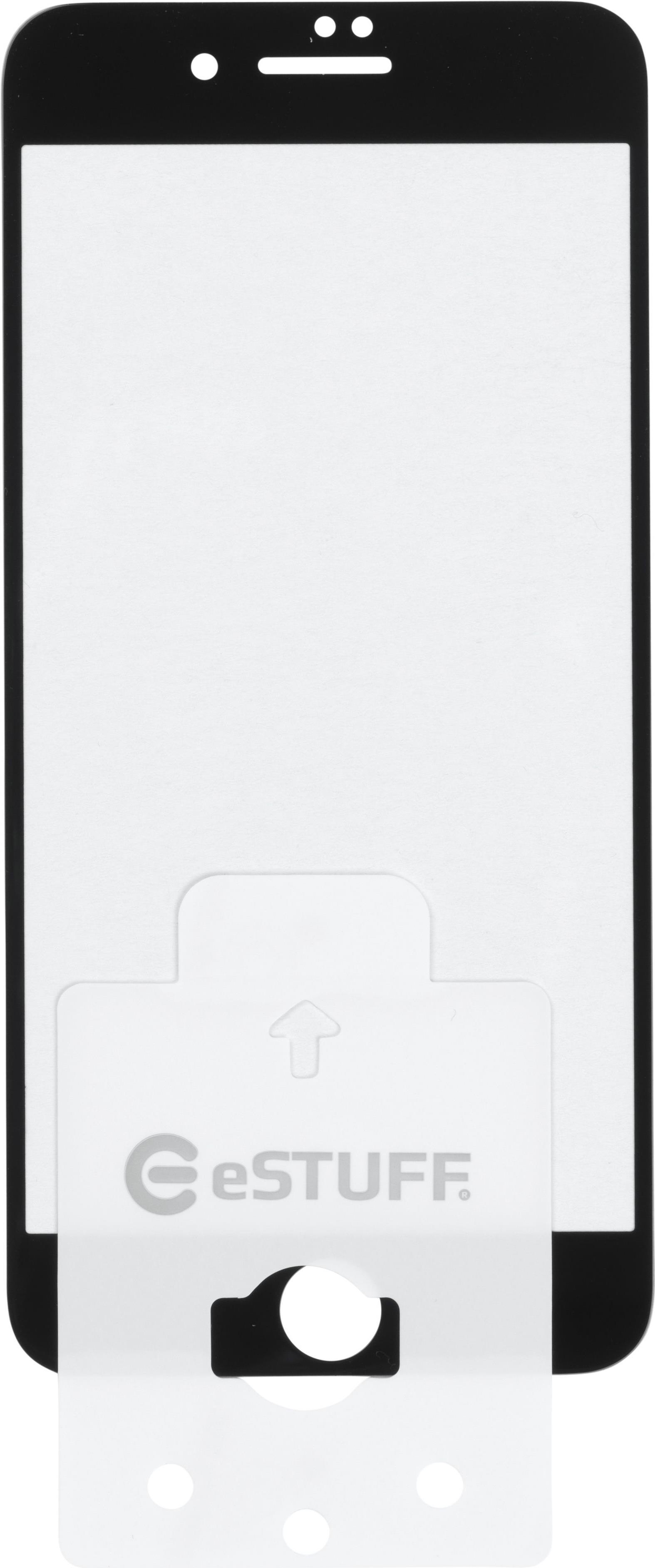 eSTUFF ES589902 Display-/Rückseitenschutz für Smartphones (ES589902) von eSTUFF