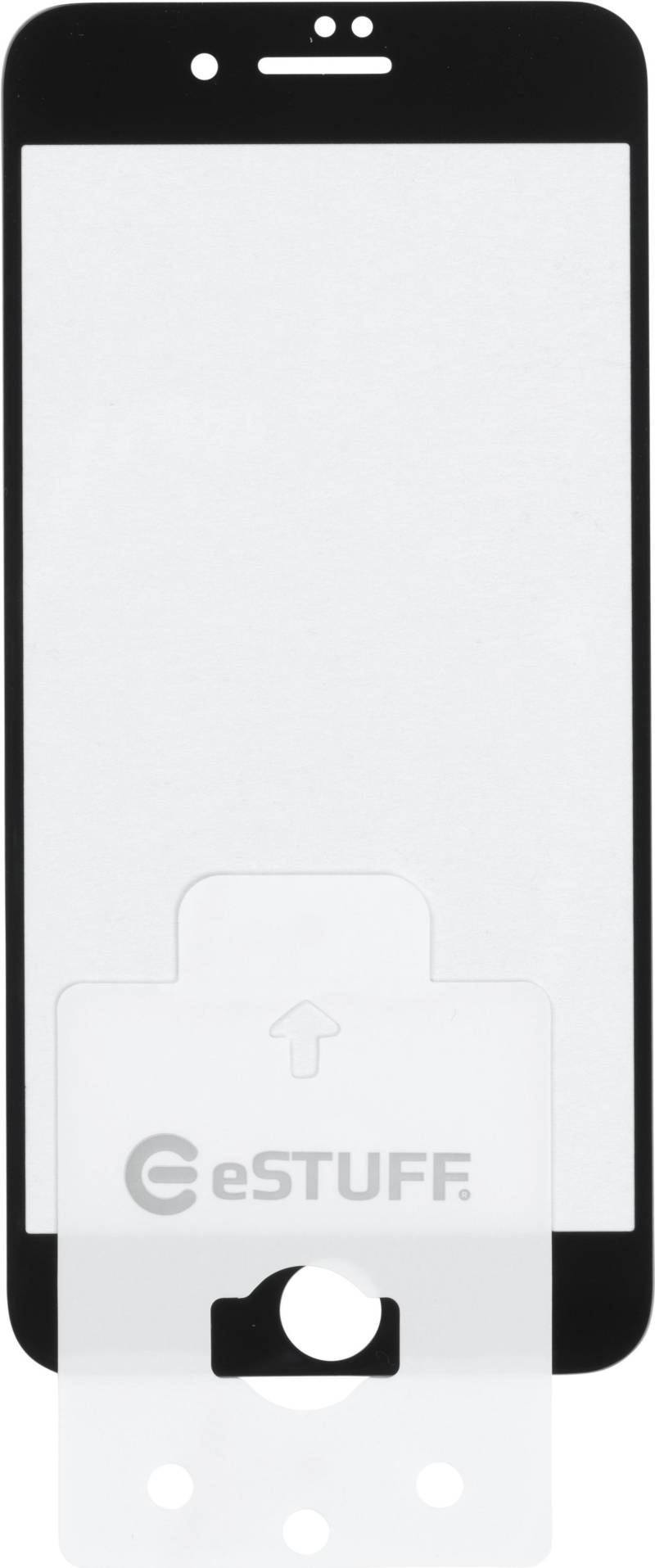 eSTUFF ES589902 Display-/Rückseitenschutz für Smartphones (ES589902) von eSTUFF