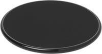 eSTUFF ES638002. Aufladetyp: Indoor, Energiequelle: USB, Aufladekompatibilität: Smartphone, Smartwatch. Eingangsspannung: 5/9 V, Maximale Ausgangsspannung: 9 V. Kabelloses Aufladen, Schnellladung. Kabellänge: 1 m, Produktfarbe: Schwarz (ES638002) eSTUFF ES638002. Aufladetyp: Indoor, Energiequelle: USB, Aufladekompatibilität: Smartphone, Smartwatch. Eingangsspannung: 5/9 V, Maximale Ausgangsspannung: 9 V. Kabelloses Aufladen, Schnellladung. Kabellänge: 1 m, Produktfarbe: Schwarz (ES638002) von eSTUFF