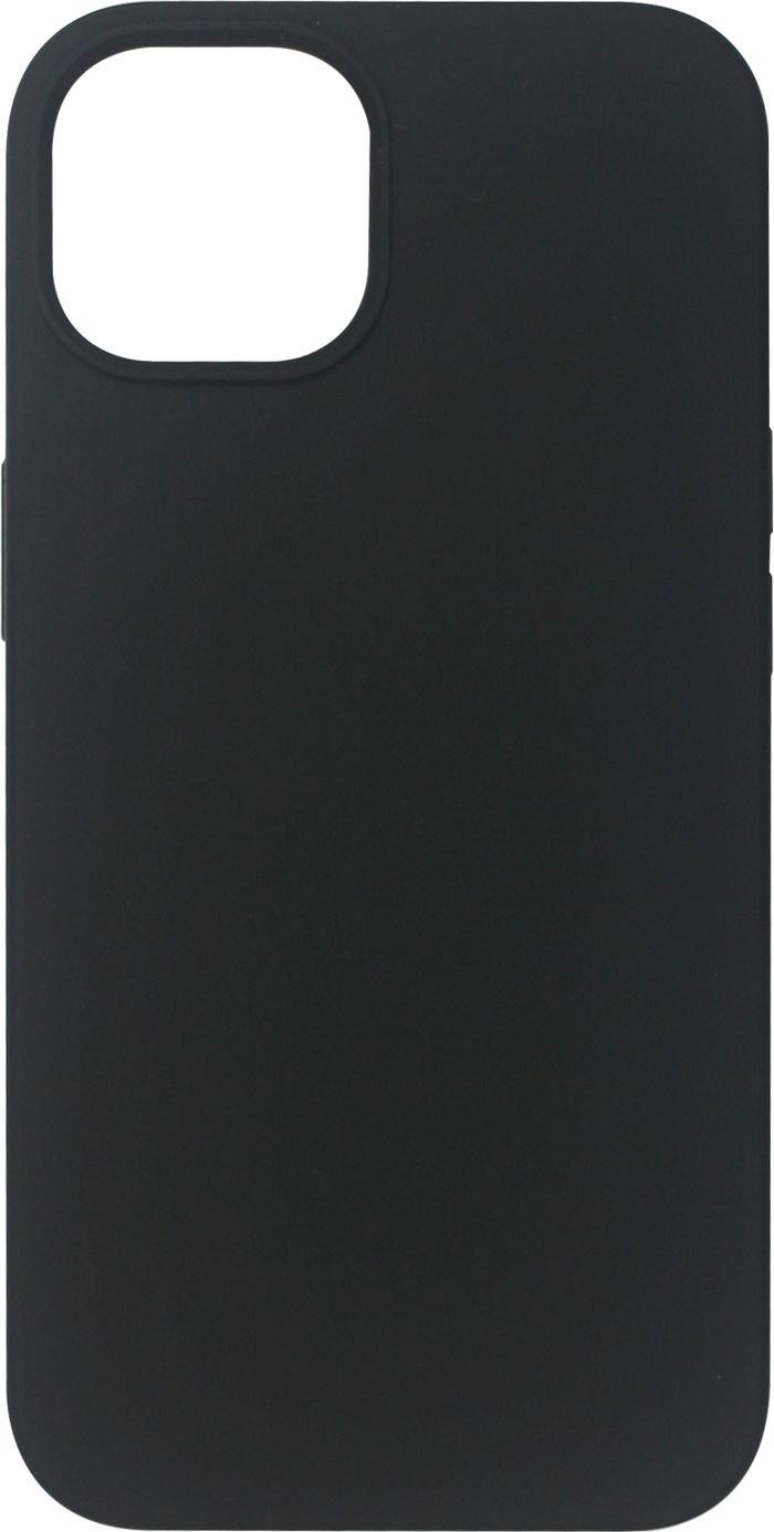 eSTUFF ES67120021-BULK Handy-Schutzhülle 15,5 cm (6.1) Cover Schwarz (ES67120021-BULK) von eSTUFF