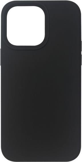 eSTUFF ES67150008-BULK. Etui-Typ: Cover, Markenkompatibilität: Apple, Kompatibilität: iPhone 14 Pro Max, Maximale Bildschirmgröße: 17 cm (6.7 ), Oberflächenfärbung: Monochromatisch, Produktfarbe: Schwarz (ES67150008-BULK) von eSTUFF