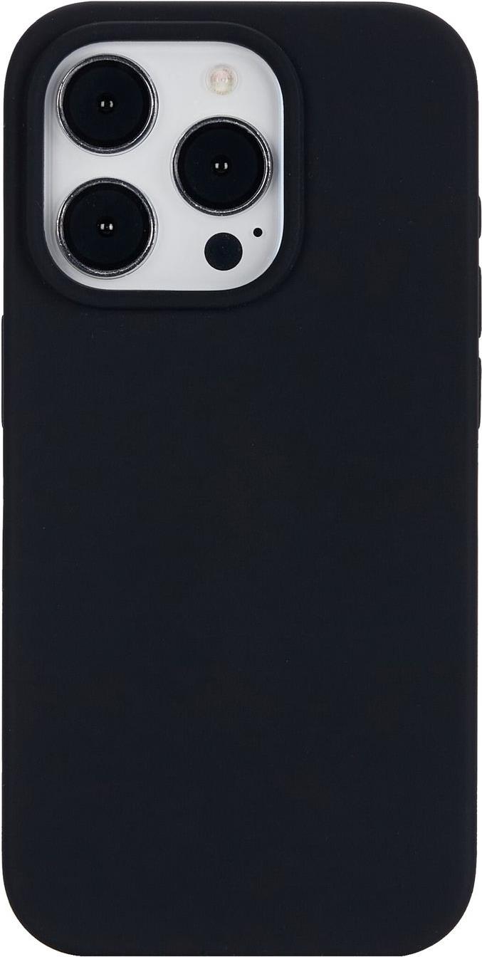 eSTUFF ES67150027-BULK Handy-Schutzhülle 15,5 cm (6.1) Cover Schwarz (ES67150027-BULK) von eSTUFF