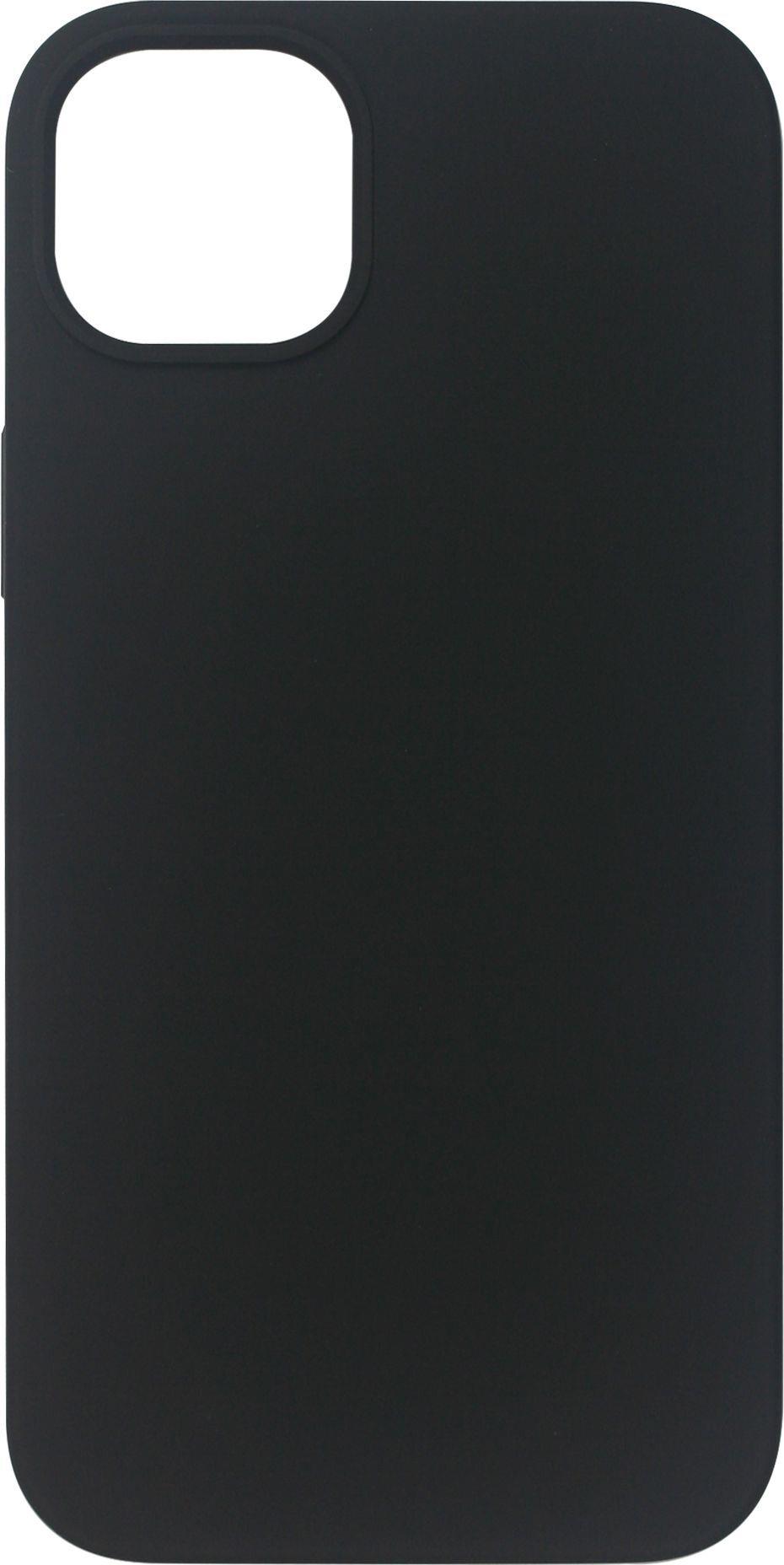 eSTUFF ES67150033-BULK Handy-Schutzhülle 15,5 cm (6.1) Cover Schwarz (ES67150033-BULK) von eSTUFF