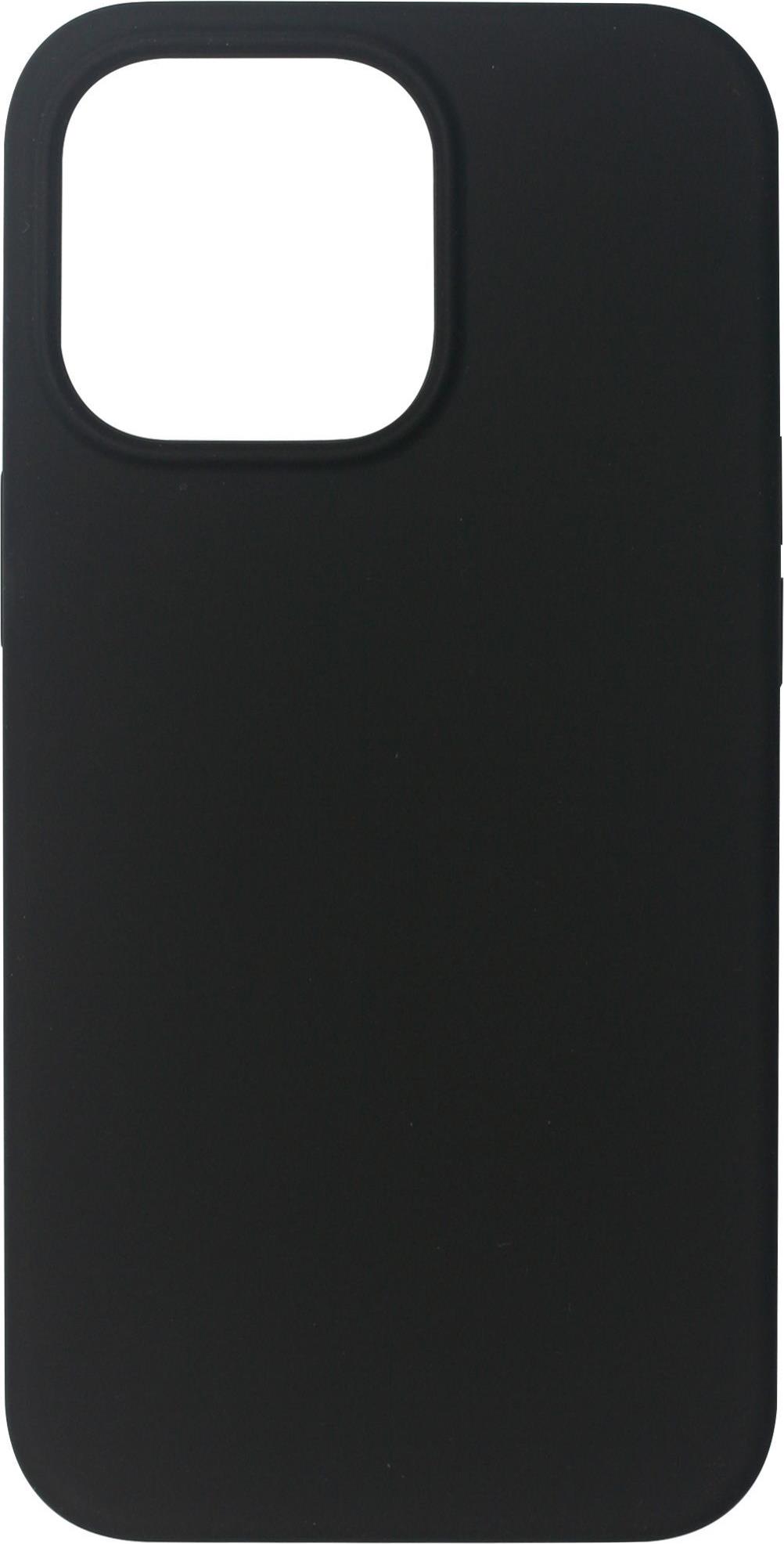 eSTUFF ES67150037 Handy-Schutzhülle 15,5 cm (6.1) Cover Schwarz (ES67150037) von eSTUFF