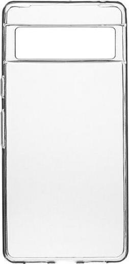 eSTUFF ES678050-BULK Handy-Schutzhülle 16 cm (6.3 ) Cover Transparent (ES678050-BULK) von eSTUFF