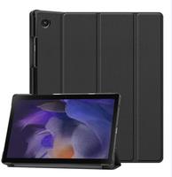 eSTUFF ES685015-BULK. Markenkompatibilität: Samsung, Kompatibilität: Galaxy Tab A8 10.5 (SM-X205, SM-X205), Maximale Bildschirmgröße: 26,7 cm (10.5 ), Anzahl der Stand-Modi: 2. Gewicht: 220 g (ES685015-BULK) von eSTUFF