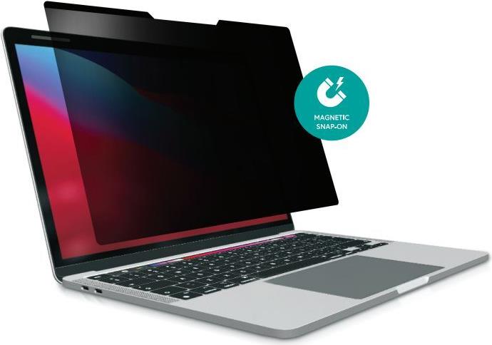 eSTUFF GLBM15351204 Blickschutzfilter 39,6 cm (15.6) Laptop Rahmenloser Blickschutzfilter (GLBM15351204) von eSTUFF