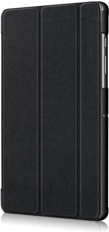 eSTUFF - Flip-Hülle für Tablet - Schwarz - für Samsung Galaxy Tab S7 (ES685002-BULK) von eSTUFF