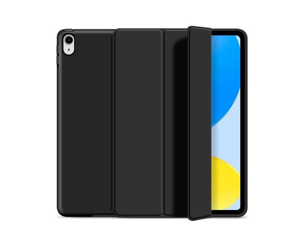 eSTUFF Handyhülle eSTUFF DENVER Folio Case for iPad 10.9 10th gen 20 eSTUFF Handyhülle eSTUFF DENVER Folio Case for iPad 10.9 10th gen 20 von eSTUFF