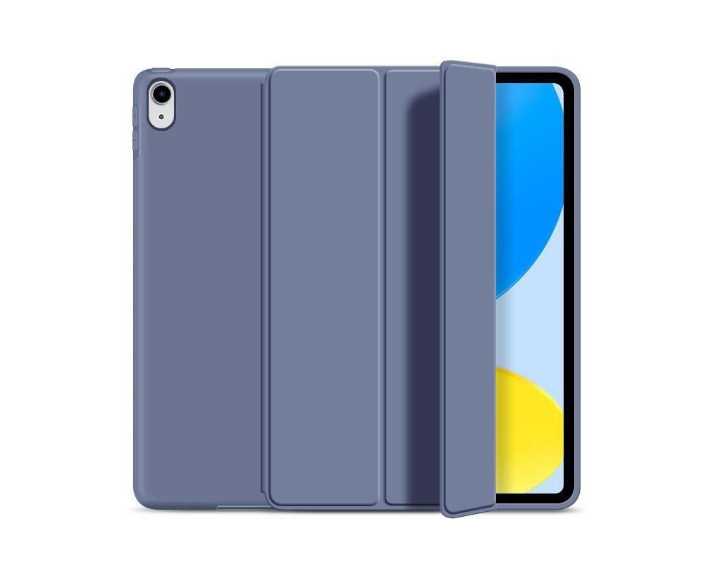 eSTUFF Handyhülle eSTUFF DENVER Folio Case for iPad 10.9 10th gen 20 eSTUFF Handyhülle eSTUFF DENVER Folio Case for iPad 10.9 10th gen 20 von eSTUFF
