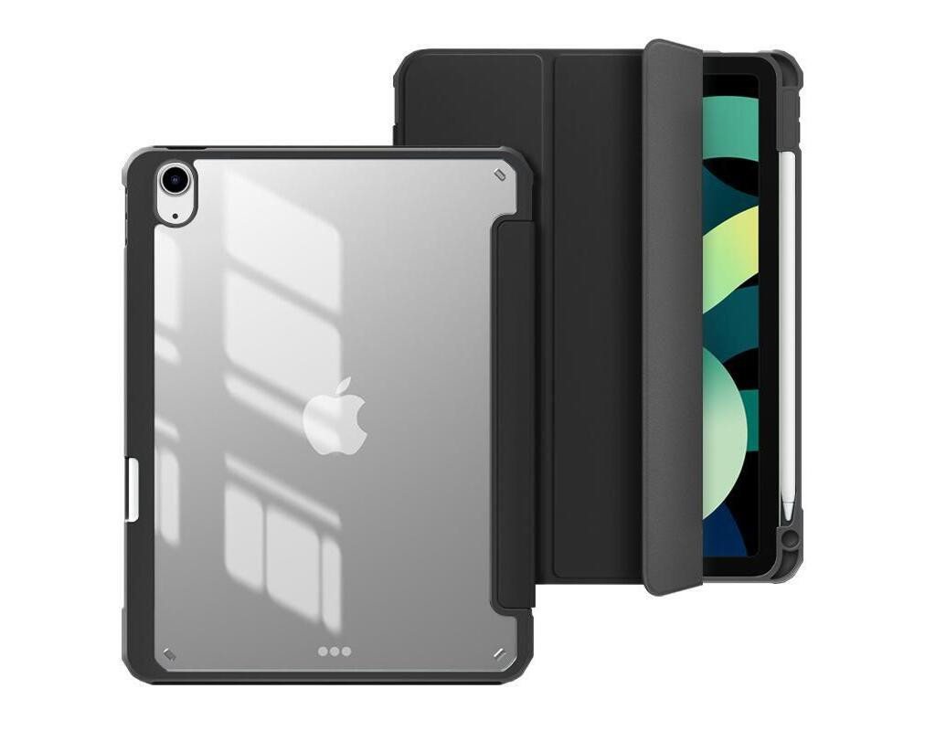 eSTUFF Handyhülle eSTUFF NEW YORK Mirror Pencil Case for iPad 10.9 1 eSTUFF Handyhülle eSTUFF NEW YORK Mirror Pencil Case for iPad 10.9 1 von eSTUFF