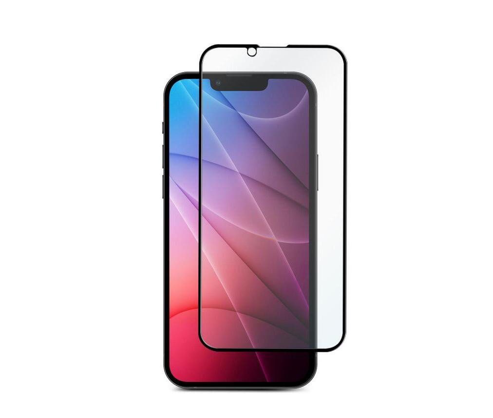 eSTUFF Handyhülle eSTUFF Titan Shield Screen Protector für das Apple eSTUFF Handyhülle eSTUFF Titan Shield Screen Protector für das Apple von eSTUFF