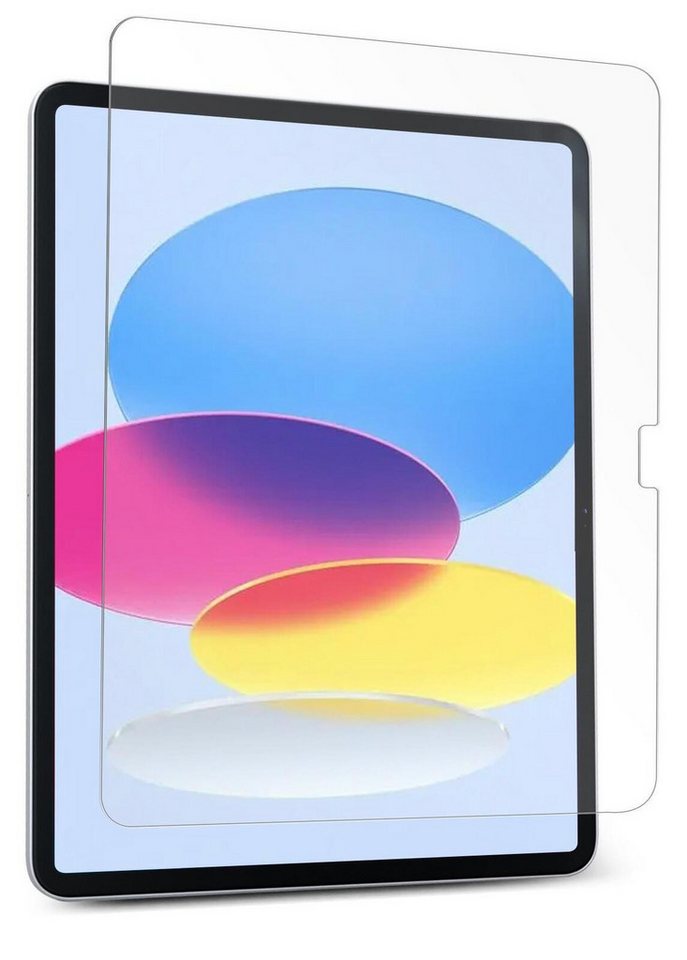 eSTUFF Handyhülle eSTUFF Titan Shield Screen Protector iPad 10.9' 20 eSTUFF Handyhülle eSTUFF Titan Shield Screen Protector iPad 10.9' 20 von eSTUFF