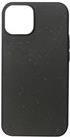 eSTUFF - Hintere Abdeckung für Mobiltelefon - Biopolymer auf Pflanzenbasis, 100 % biologisch abbaubares Material - Schwarz - für Apple iPhone 13 eSTUFF - Hintere Abdeckung für Mobiltelefon - Biopolymer auf Pflanzenbasis, 100 % biologisch abbaubares Material - Schwarz - für Apple iPhone 13 von eSTUFF