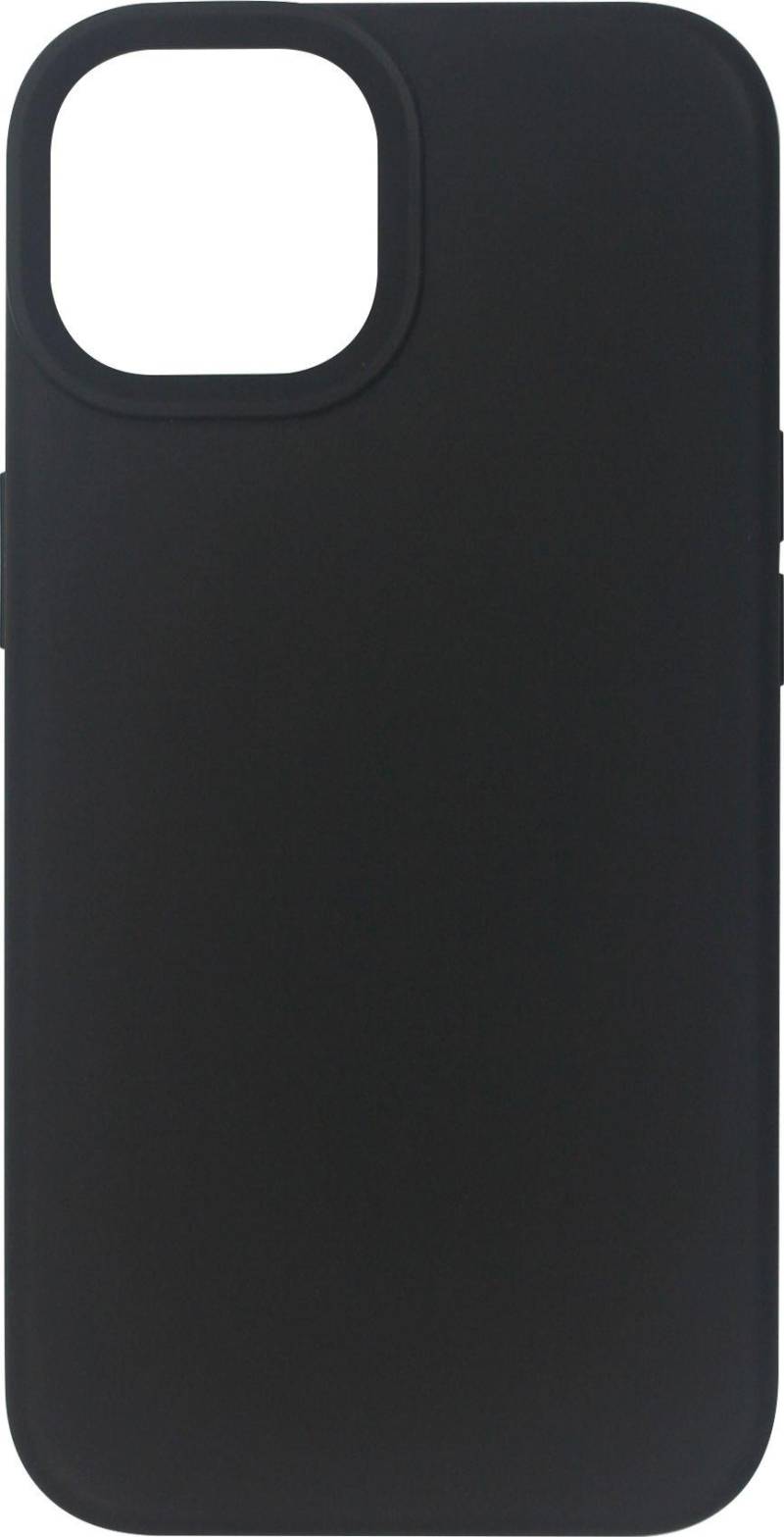 eSTUFF INFINITE ROME Handy-Schutzhülle 15,5 cm (6.1) Cover Schwarz (ES67150021-BULK) von eSTUFF