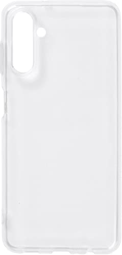 eSTUFF London Samsung Galaxy A13 5G Soft case Clear Ultra-Slim, W126571678 (Soft case Clear Ultra-Slim UV-Coated TPU) von eSTUFF