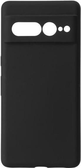 eSTUFF MADRID Handy-Schutzhülle 17 cm (6.7 ) Cover Schwarz (ES678151-BULK) von eSTUFF