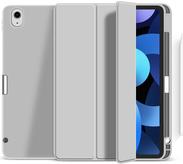 eSTUFF MIAMI. Etui-Typ: Folio, Markenkompatibilität: Apple, Kompatibilität: iPad 10.2 (2019), iPad 10.2 (2020), iPad 10.2 (2021), Maximale Bildschirmgröße: 25,9 cm (10.2 ), Anzahl der Stand-Modi: 2. Gewicht: 330 g (ES68201256-BULK) von eSTUFF