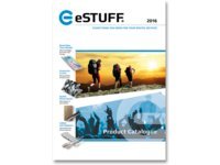 eSTUFF MicroConnect cabletape – Product Catalogue von eSTUFF