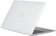 eSTUFF - Notebook-Shellcase - 36.1 cm (14.2) - Frosted Clear - für Apple MacBook Pro (14.2 ) von eSTUFF