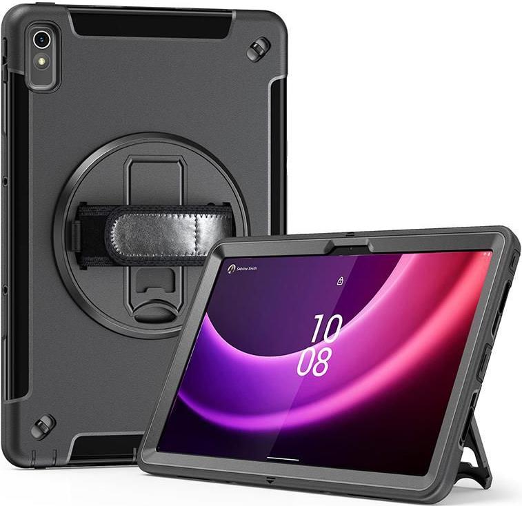 eSTUFF OHIO Defender Case Lenovo TAB P11 2nd Gen 2022 11.5 with (ES68103001-BULK) von eSTUFF