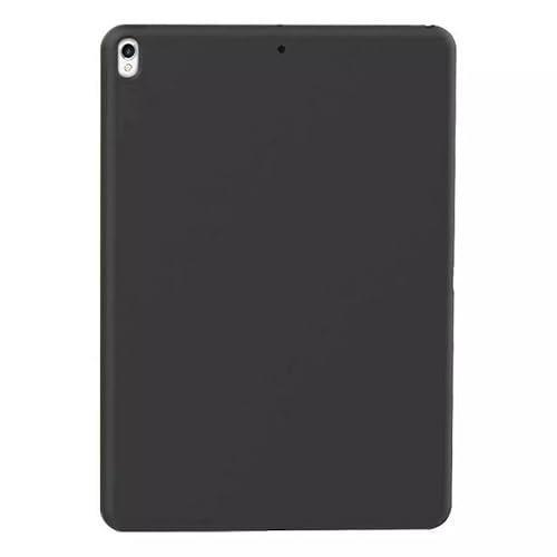 eSTUFF Orlando Black TPU Cover iPad 10.2 with Corner Protection, W126452988 (10.2 with Corner Protection) von eSTUFF
