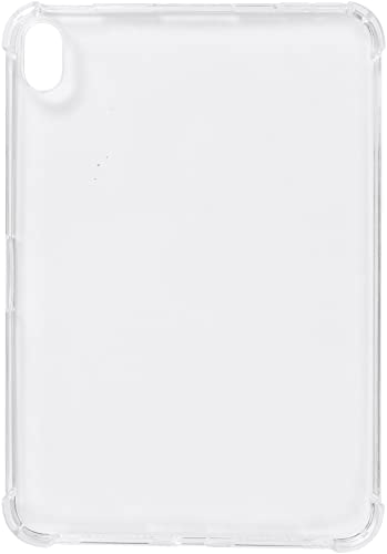 eSTUFF Orlando Clear TPU Cover iPad Mini 6 with Corner Protection, W126509890 (Mini 6 with Corner Protection) von eSTUFF
