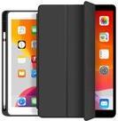 eSTUFF Pencil case - Bildschirmschutz für Tablet - Polyurethan-Kunstleder, Thermoplastisches Polyurethan (TPU) - 10.9 - für Apple 10.9  iPad Air (4. Generation) (ES682140-BULK) von eSTUFF