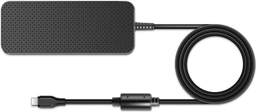 eSTUFF Pro Dual Dock - Dockingstation - USB4 / Thunderbolt 4 - HDMI, DP - GigE (ES623016) von eSTUFF