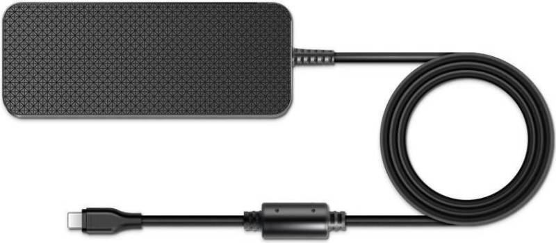 eSTUFF Pro Dual Dock - Dockingstation - USB4 / Thunderbolt 4 - HDMI, DP - GigE (ES623016) von eSTUFF