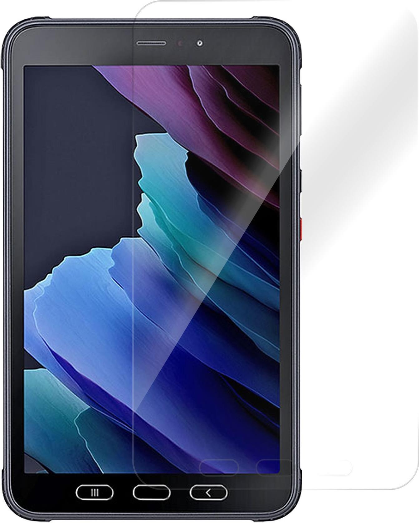 eSTUFF Samsung Galaxy Tab Active5 Screen Protector. Tempered (ES506022) von eSTUFF