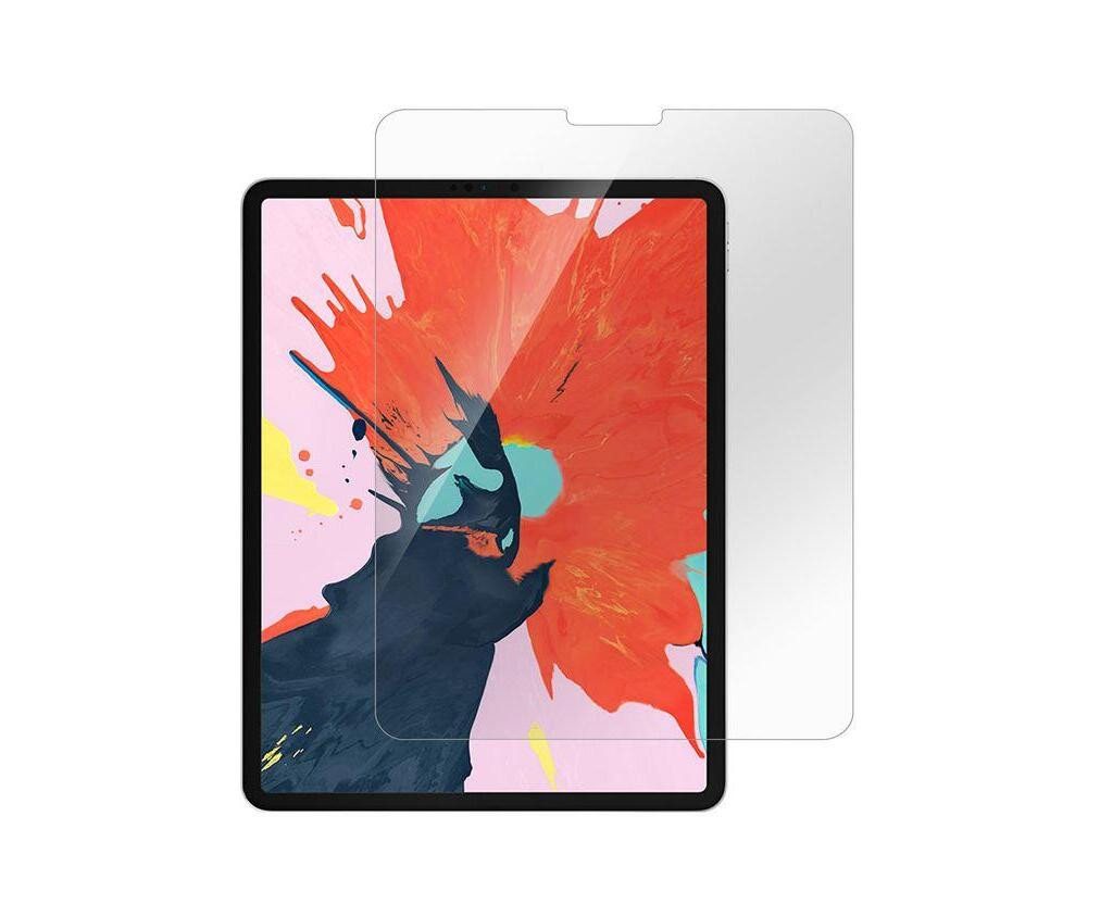 eSTUFF Schutzfolie eSTUFF Titan Shield Screen Protector iPad Pro 12.9 von eSTUFF