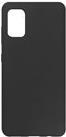 eSTUFF Silicone Case - Schutzabdeckung für Mobiltelefon - Schwarz - für Samsung Galaxy A41 (ES673171-BULK) von eSTUFF