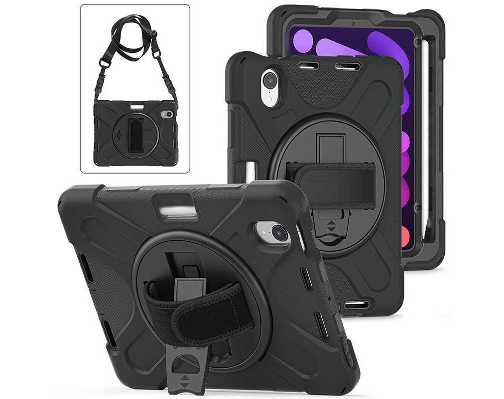 eSTUFF Smartphone-Hülle W126464850 eSTUFF Smartphone-Hülle W126464850 von eSTUFF