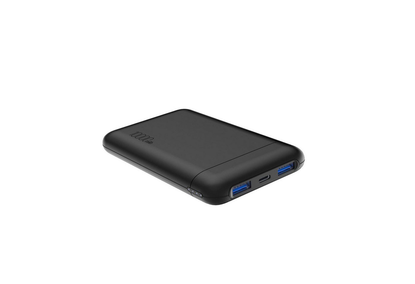 eSTUFF Smartphone-Hülle eSTUFF Power Bank 10.000 mAh with USB-C eSTUFF Smartphone-Hülle eSTUFF Power Bank 10.000 mAh with USB-C von eSTUFF