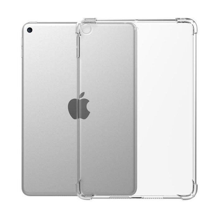 eSTUFF TPU Cover Orlando für iPad 9.7" und iPad Air 2 9.7" - Clear (BULK) von eSTUFF