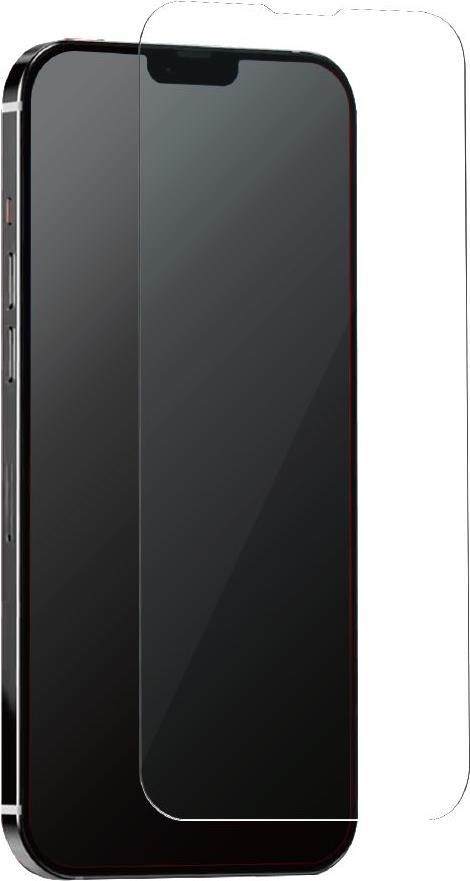 eSTUFF Titan Shield Clear Glass Screen Protector for iPhone 13 Pro Max. Displayschutzart: Klare Bildschirmschutzfolie, Markenkompatibilität: Apple, Kompatibilität: iPhone 13 Pro Max, Schutzfunktion: Kratzresistent. Produktfarbe: Transparent. Menge pro Packung: 25 Stück(e) (ES501330-25BULK) eSTUFF Titan Shield Clear Glass Screen Protector for iPhone 13 Pro Max. Displayschutzart: Klare Bildschirmschutzfolie, Markenkompatibilität: Apple, Kompatibilität: iPhone 13 Pro Max, Schutzfunktion: Kratzresistent. Produktfarbe: Transparent. Menge pro Packung: 25 Stück(e) (ES501330-25BULK) von eSTUFF