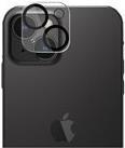 eSTUFF Titan Shield - Objektivschutz für Handy - durchsichtig - für Apple iPhone 13, 13 mini (ES501010) von eSTUFF